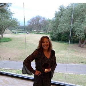 Meet your Posher, Lee ann